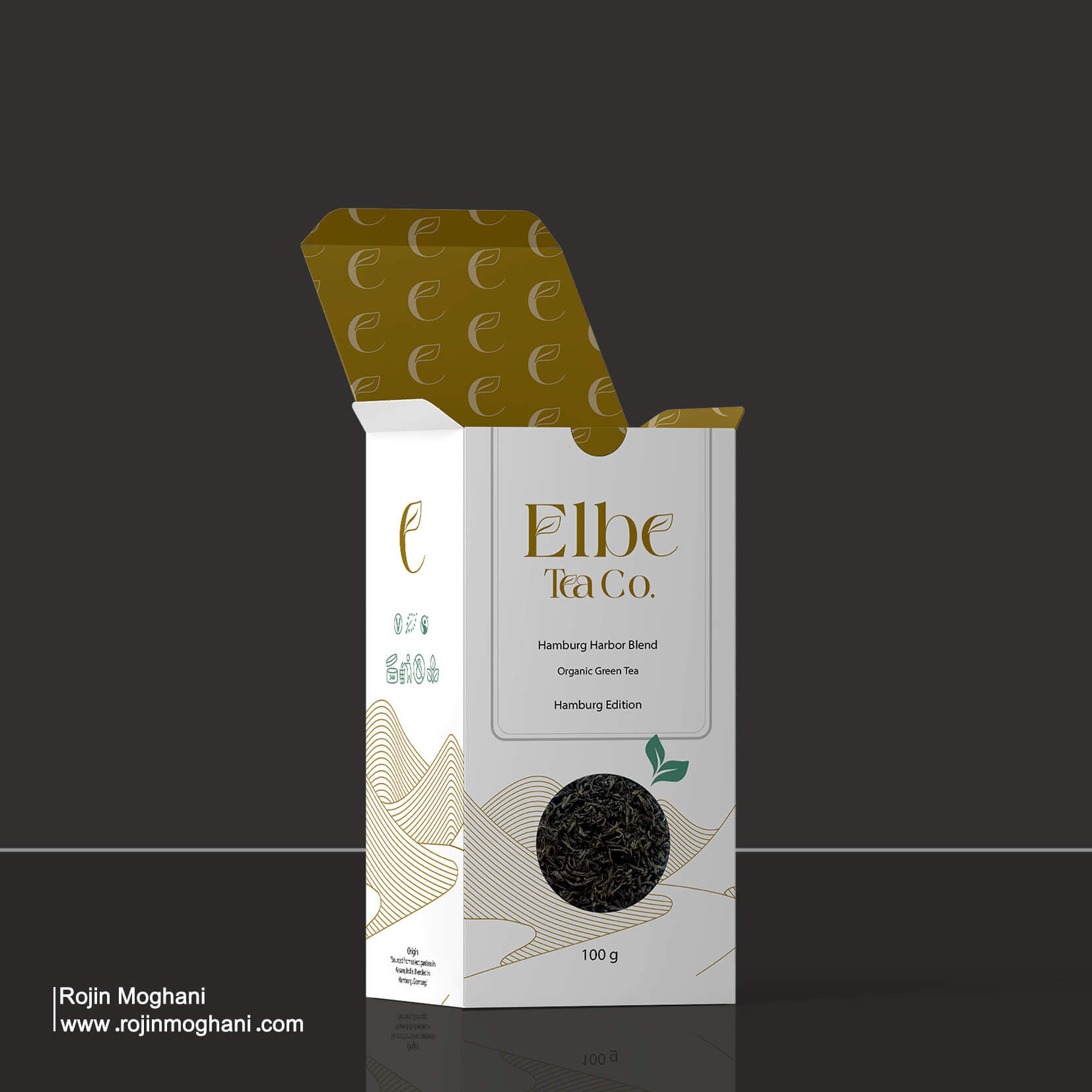 elbe-tea co.-packaging-design-front