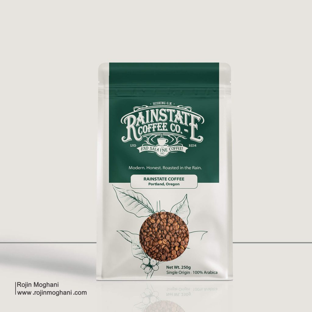 rain-state-coffee-packaging-design-front