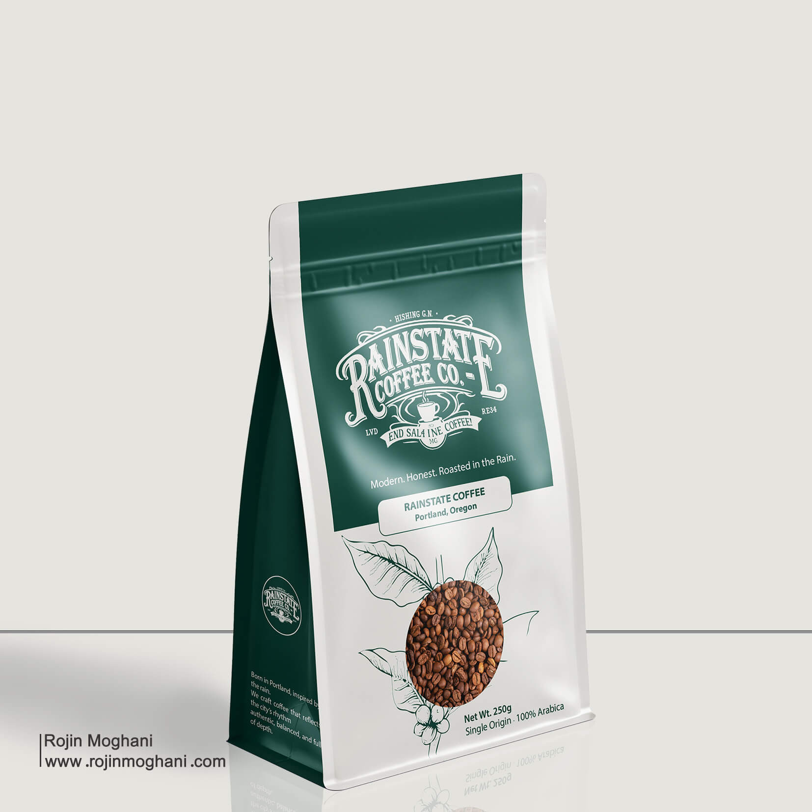 rain-state-coffee-packaging-design-side rain-state-coffee-packaging-design-side