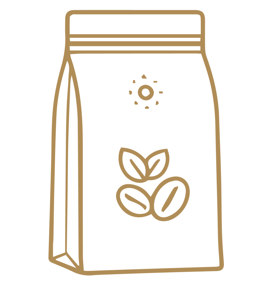 COFFEE PACKAGING Explore Projects