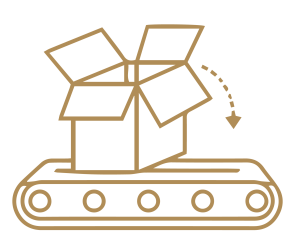 Built for Manufacturing